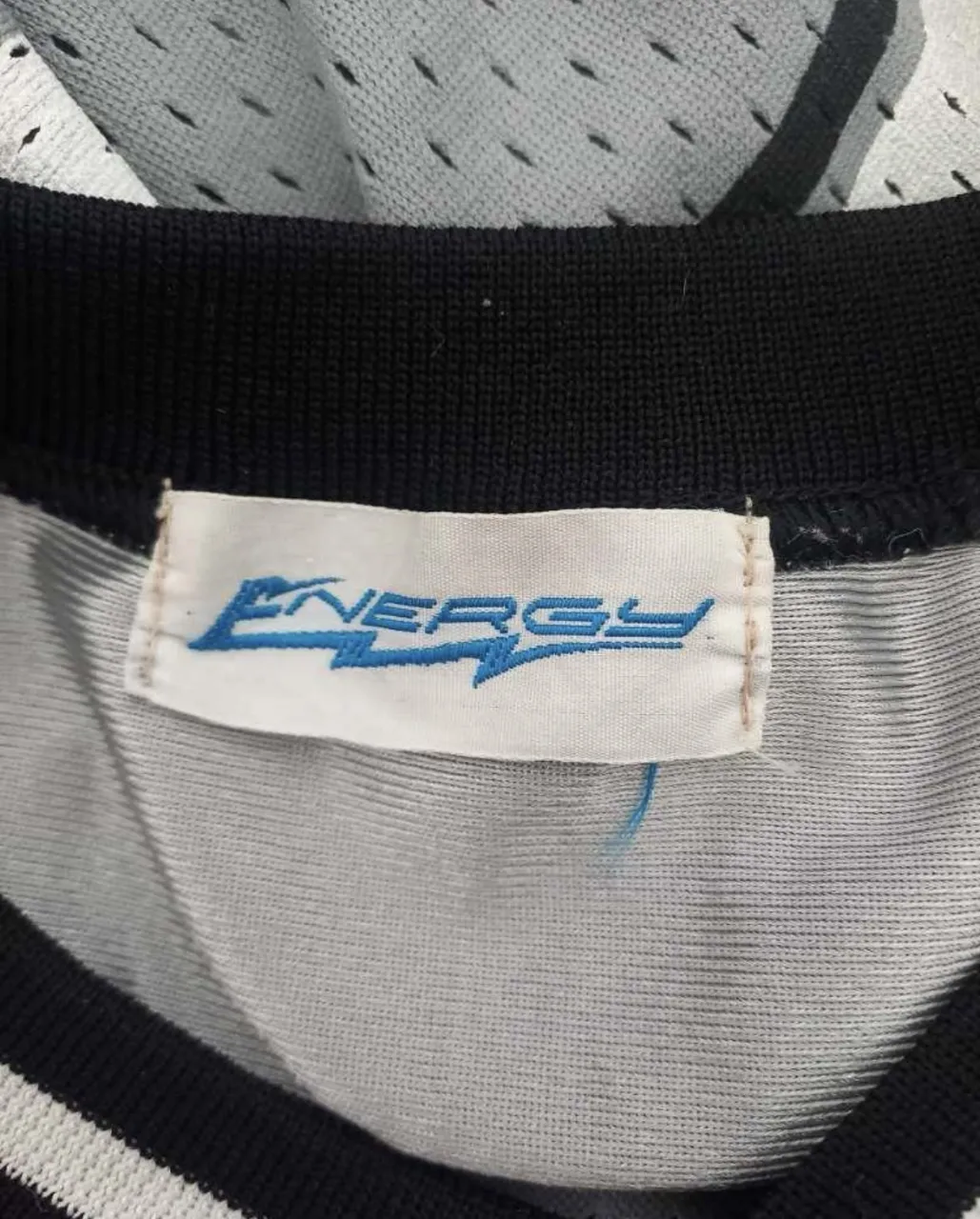 Camiseta Energy - Vista 3