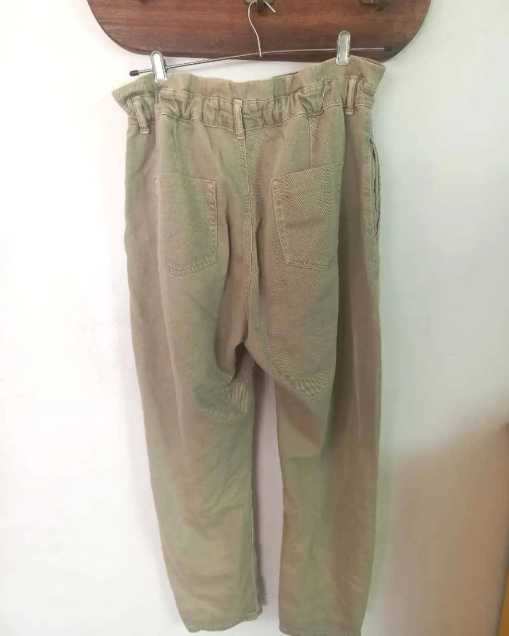 Pantalón Zara - Vista 2