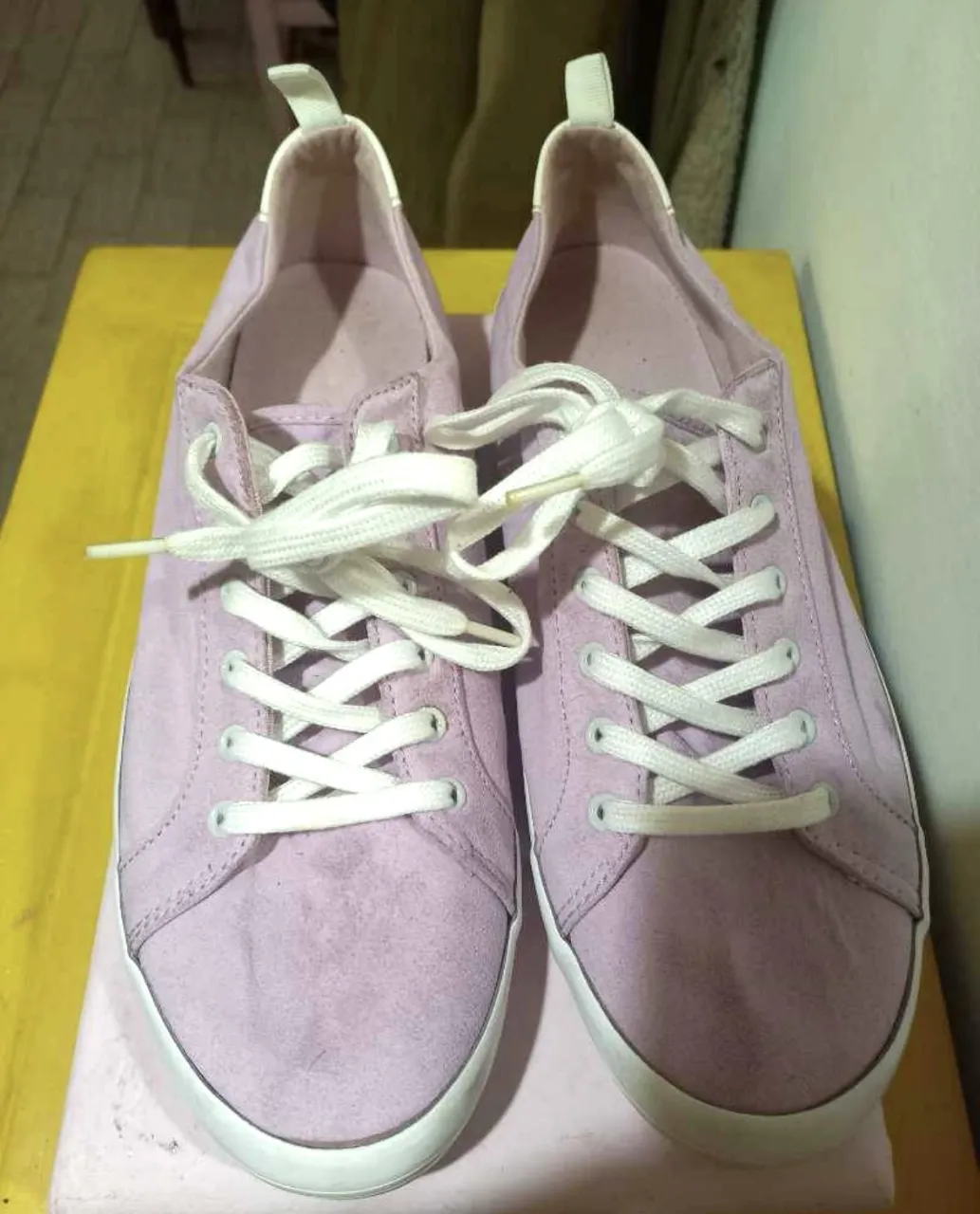 Zapatillas GAP - Vista 2