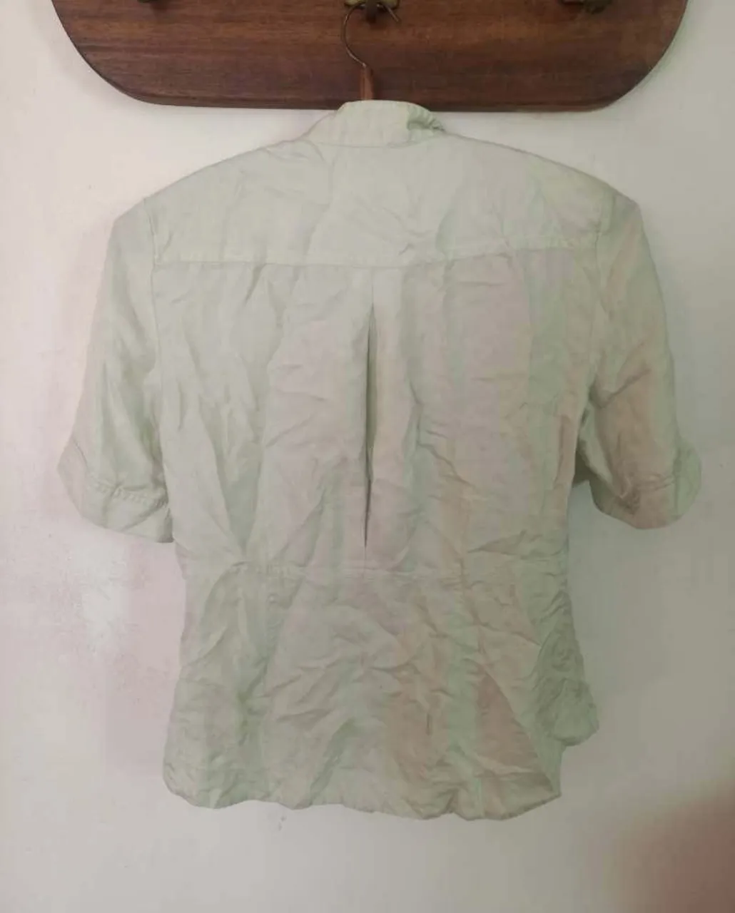 Camisa Banana Republic - Vista 2