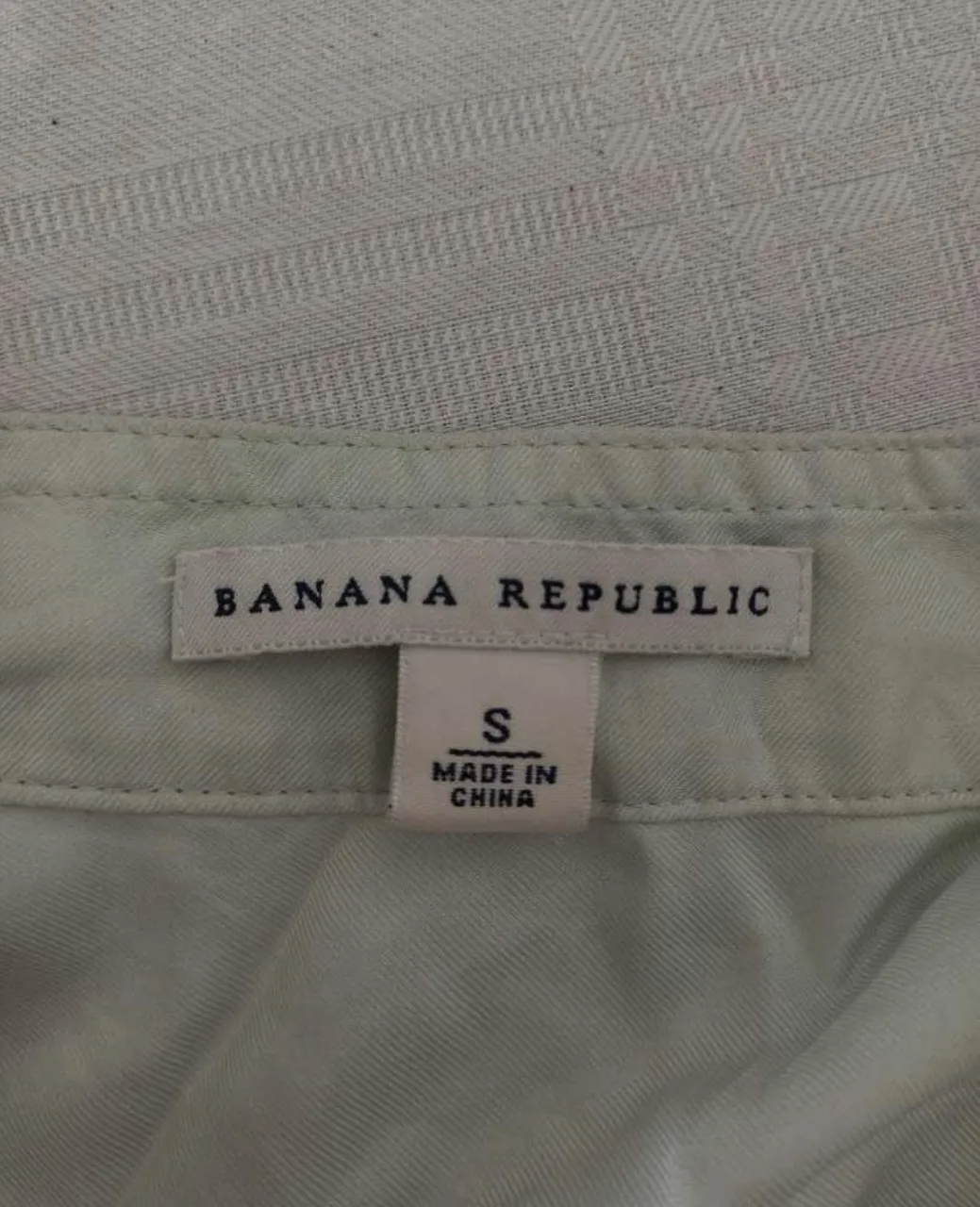 Camisa Banana Republic - Vista 3