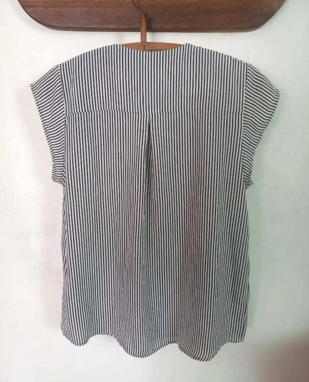 Blusa H&M - Vista 2