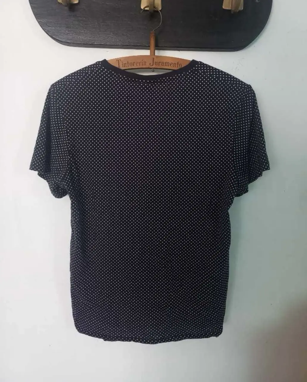 Remera H&M - Vista 2