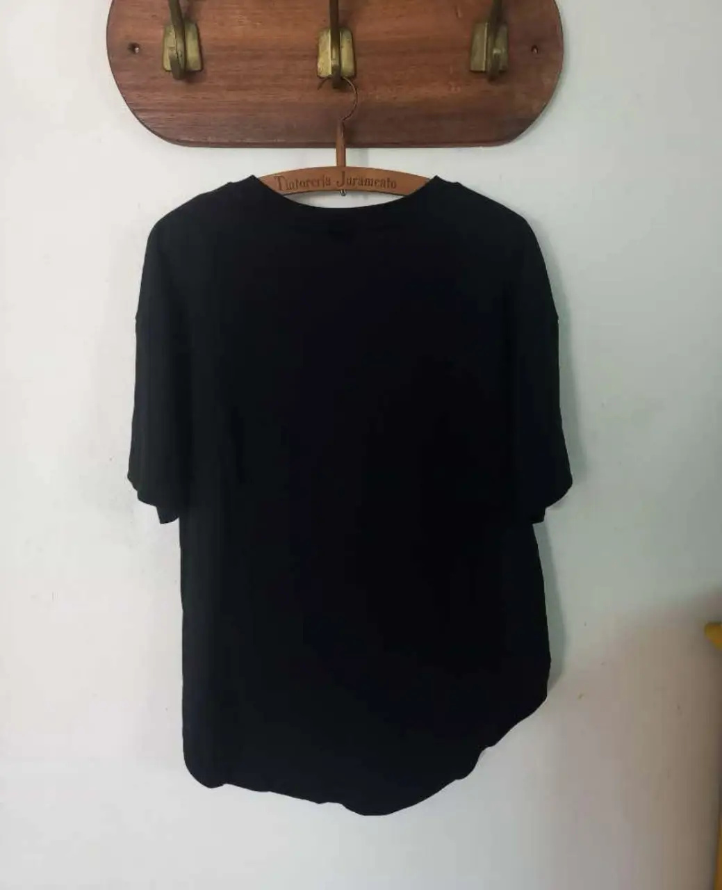 Remera GAP - Vista 2