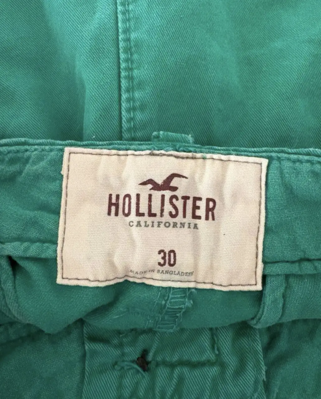 Bermuda Hollister - Vista 3