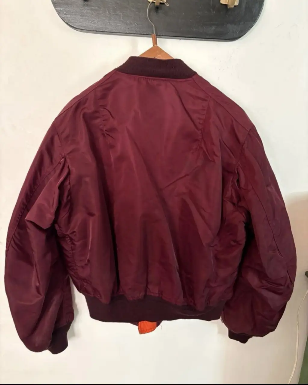 Campera Sin marca - Vista 2