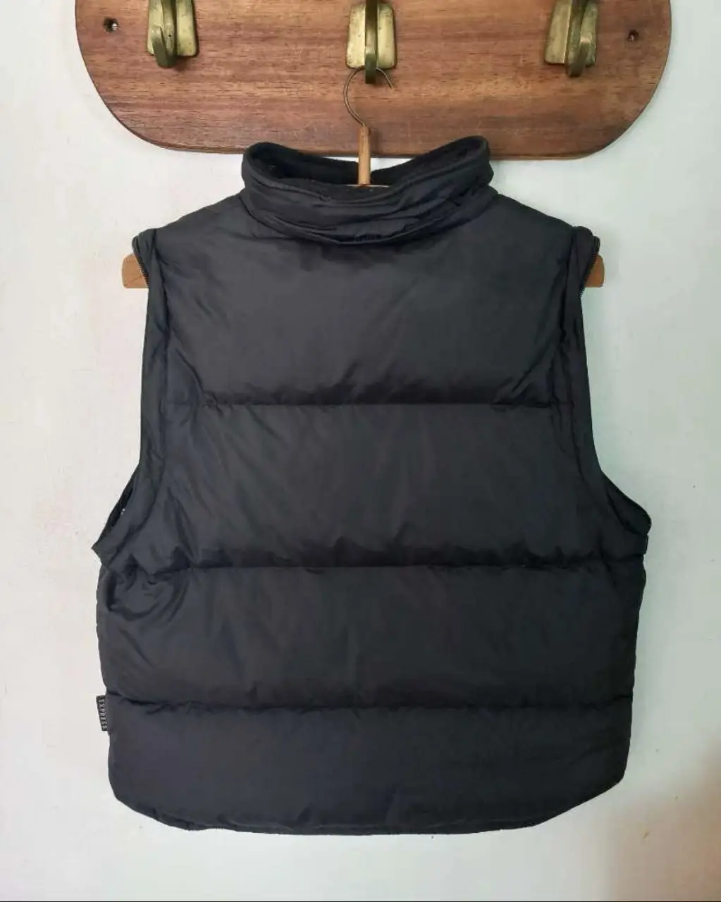 Campera Express - Vista 4