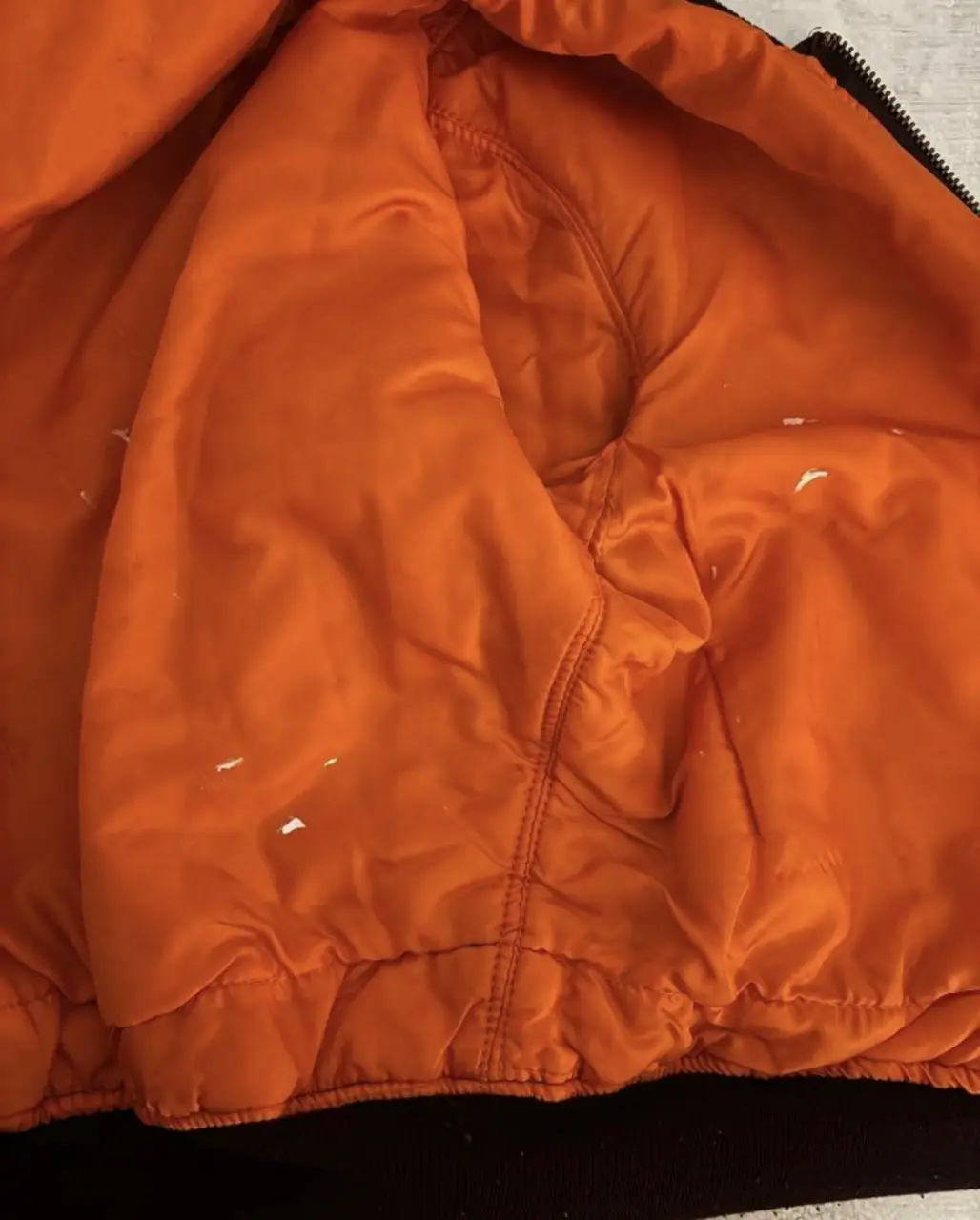 Campera Sin marca - Vista 4
