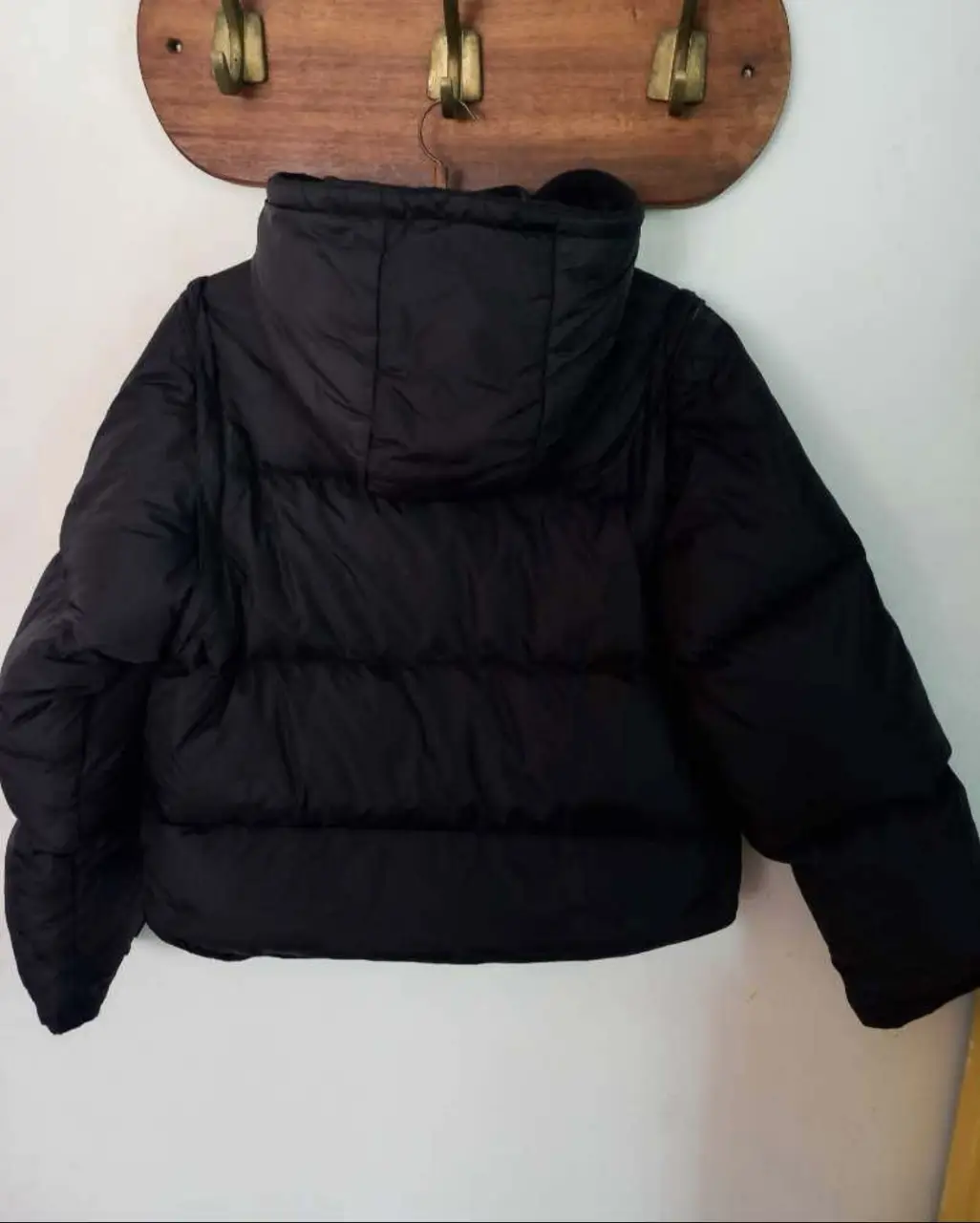 Campera Express - Vista 2