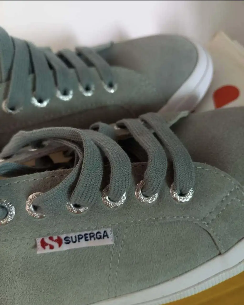 Zapatillas Superga - Vista 3