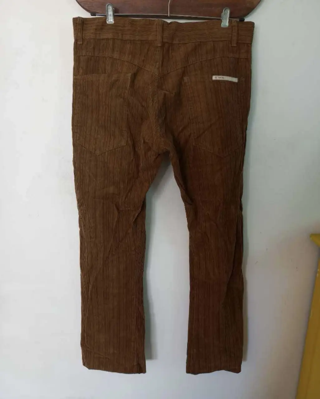 Pantalón Tascani - Vista 2