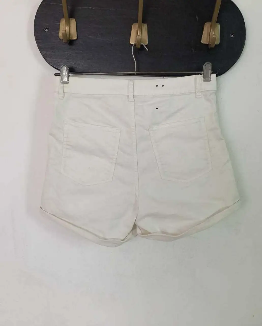 Short H&M - Vista 2