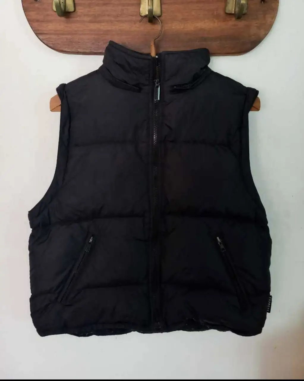 Campera Express - Vista 3