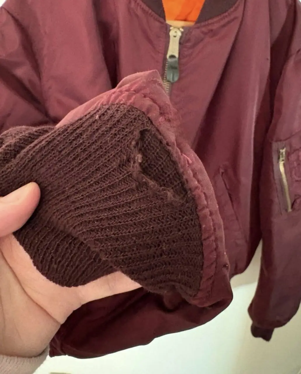 Campera Sin marca - Vista 3