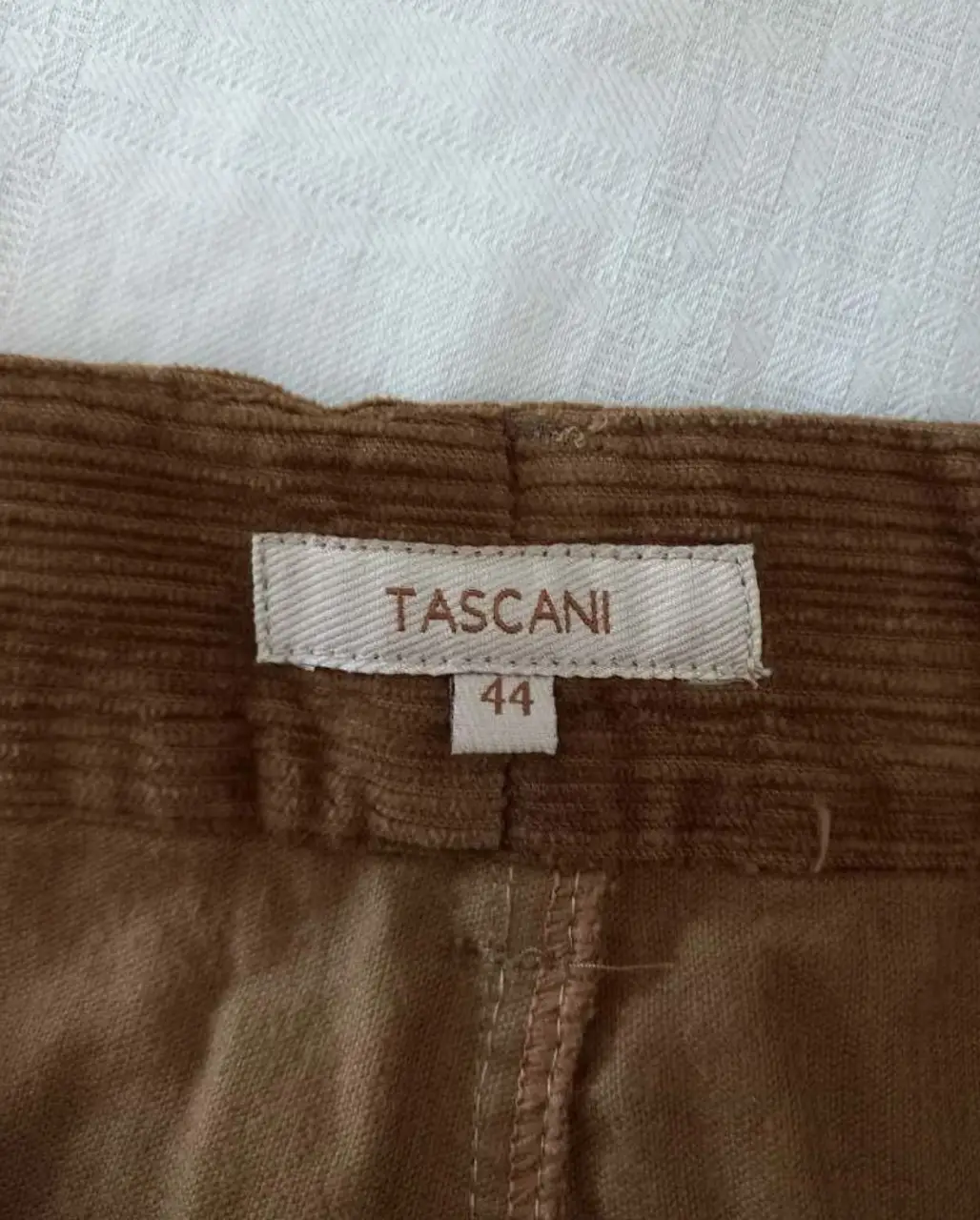 Pantalón Tascani - Vista 3