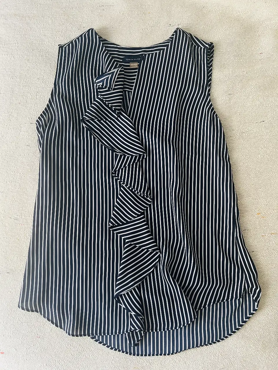 Blusa Tommy Hilfiger - Vista 3