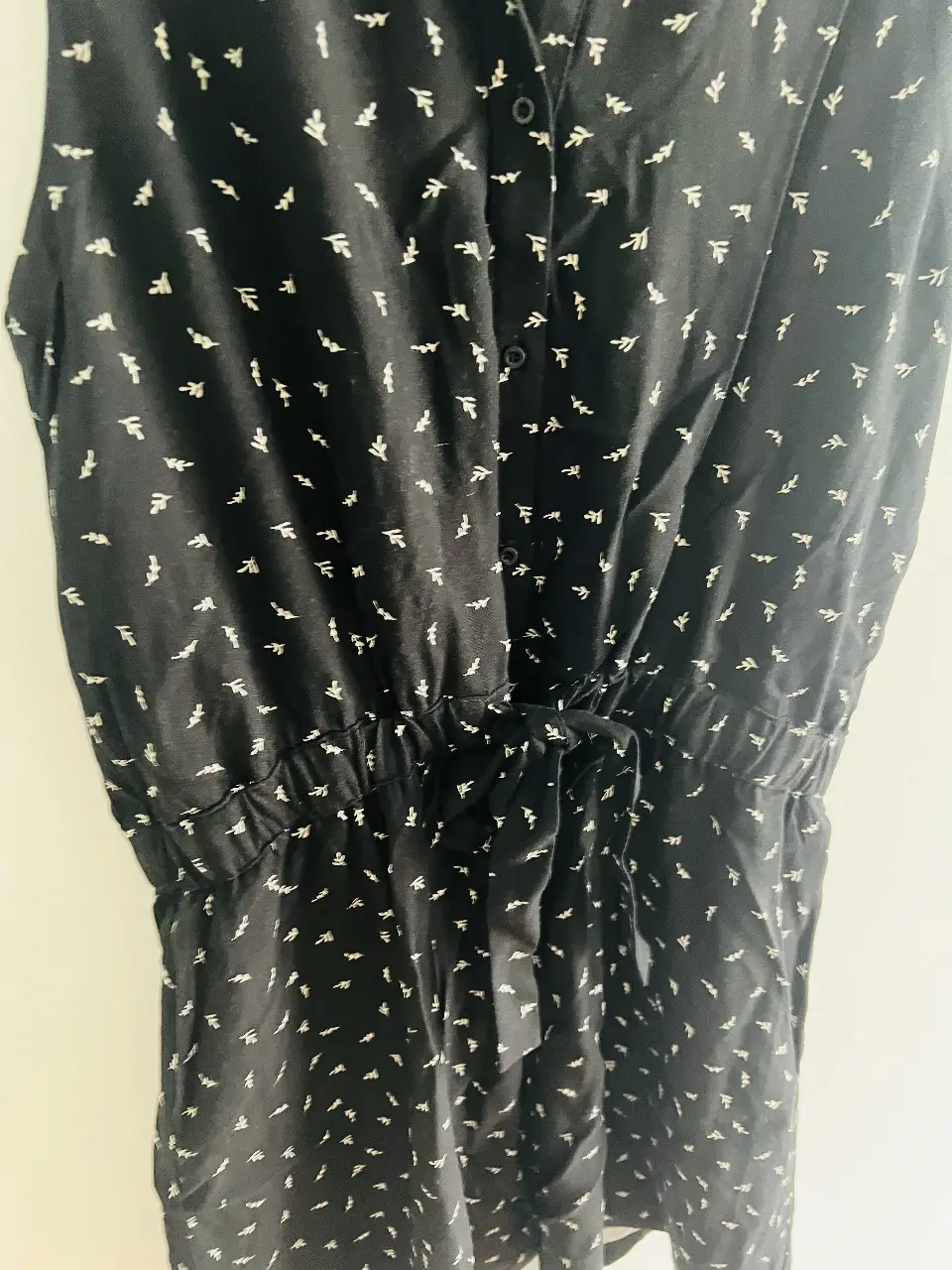 Vestido Desiderata - Vista 3