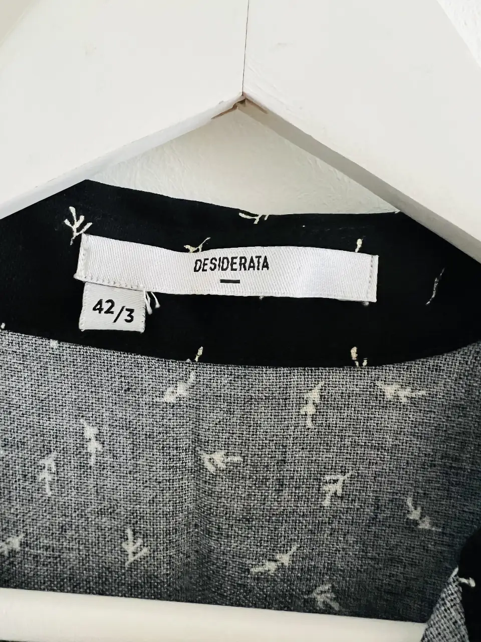 Vestido Desiderata - Vista 2