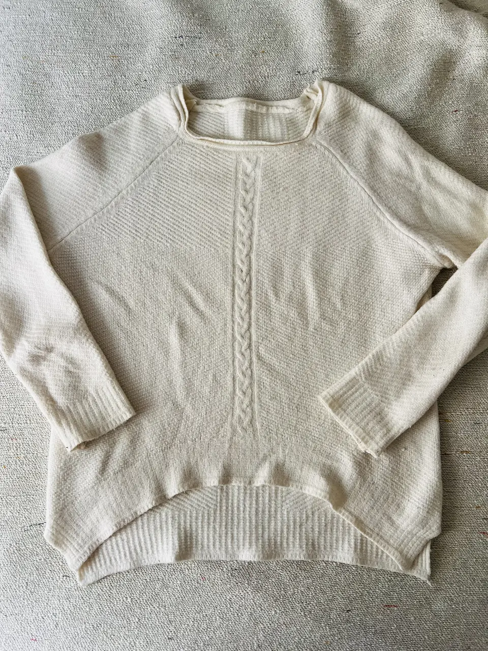 Sweater Otra - Vista 2