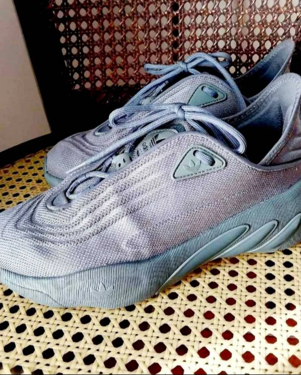 Zapatillas adidas - Vista 3