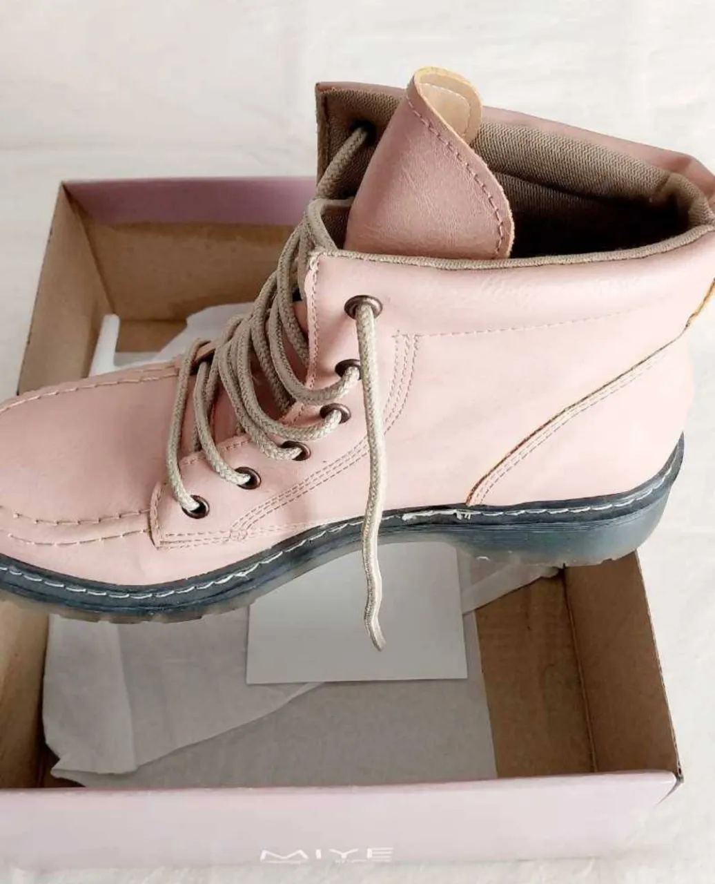 Borcegos Miye - Vista 4