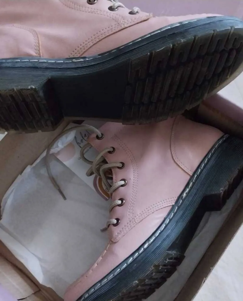 Borcegos Miye - Vista 7