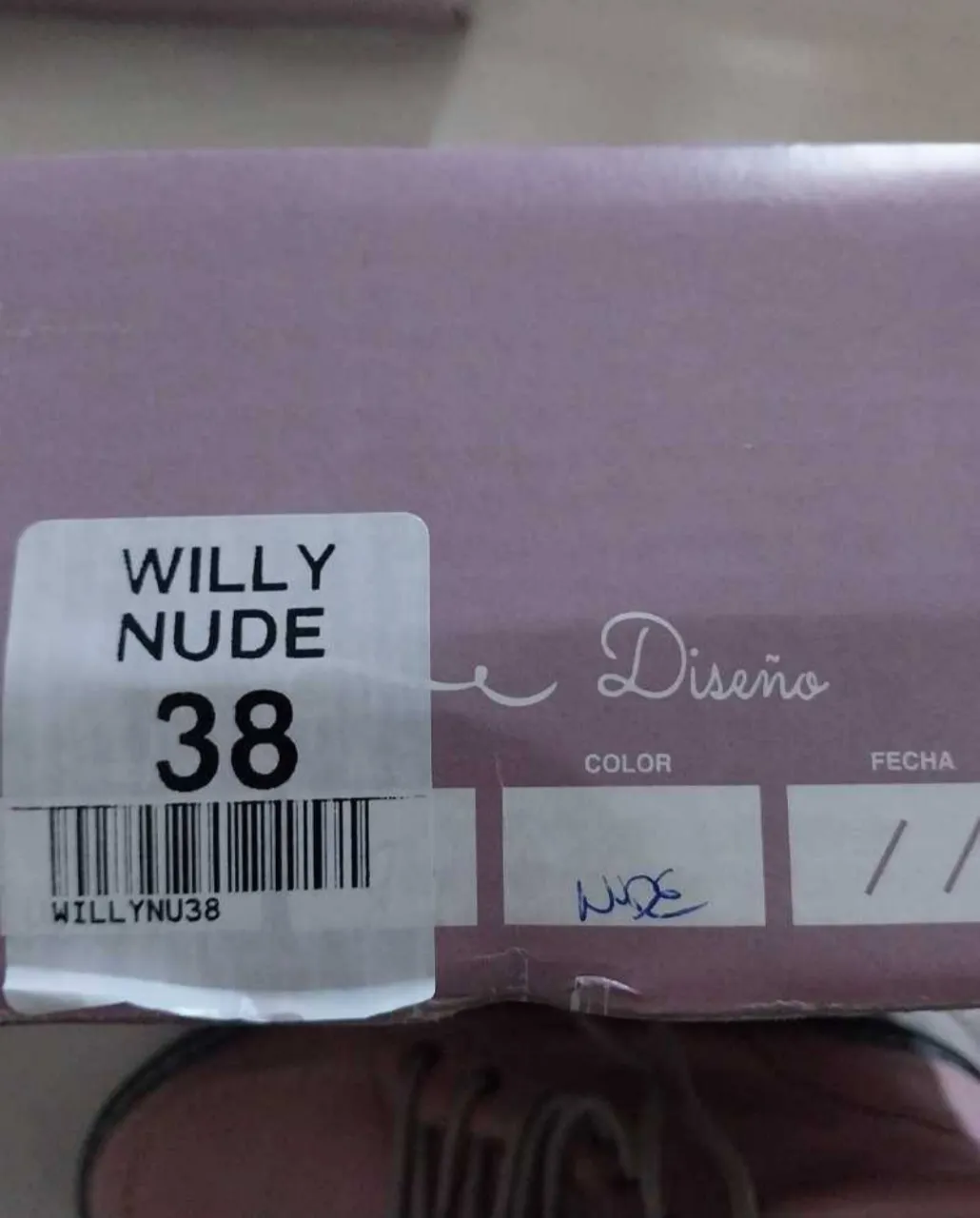 Borcegos Miye - Vista 5