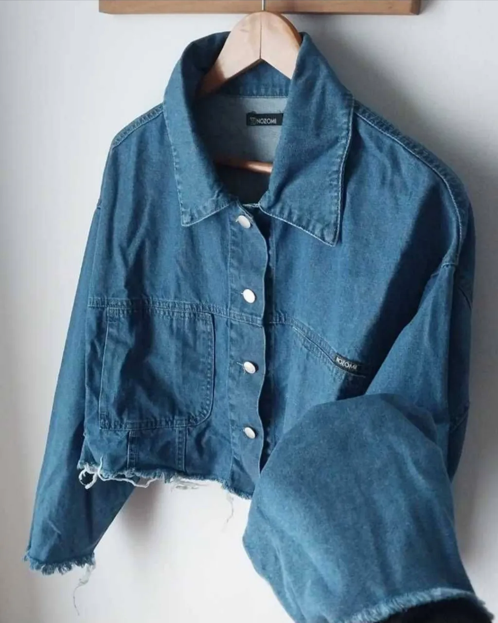 Campera Marca nacional - Vista 3