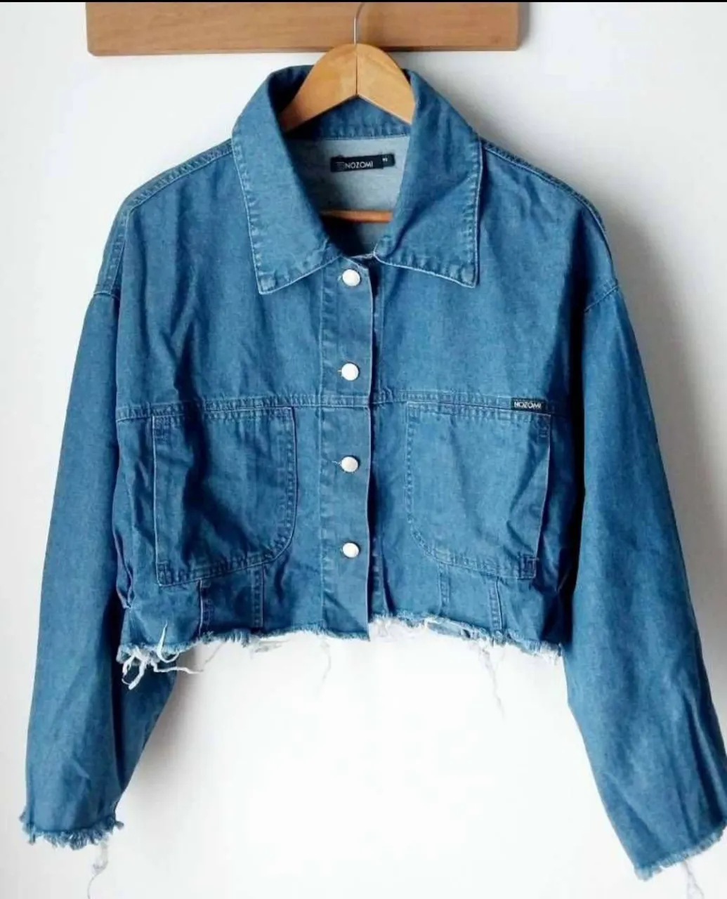 Campera Marca nacional - Vista 2