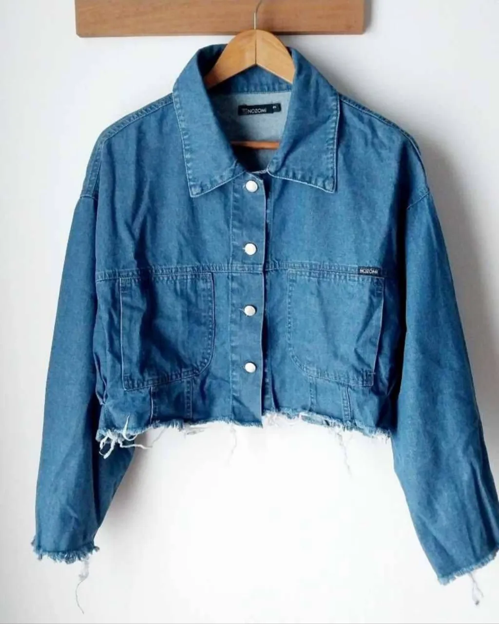 Campera Marca nacional