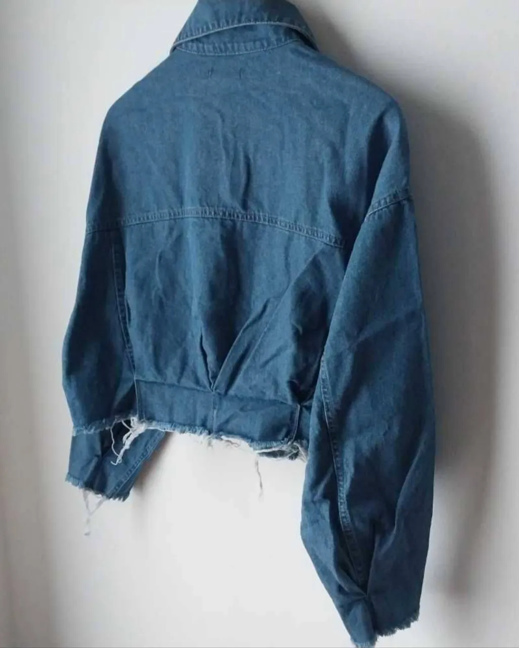 Campera Marca nacional - Vista 4