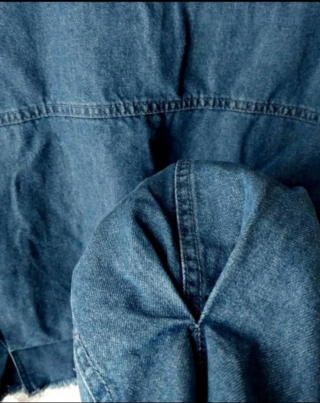 Campera Marca nacional - Vista 5