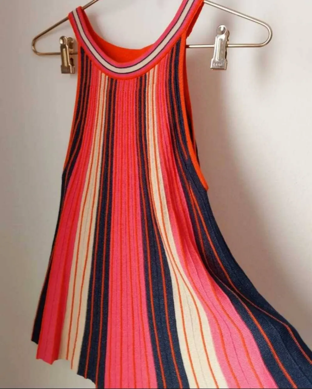 Musculosa Cuesta Blanca - Vista 2