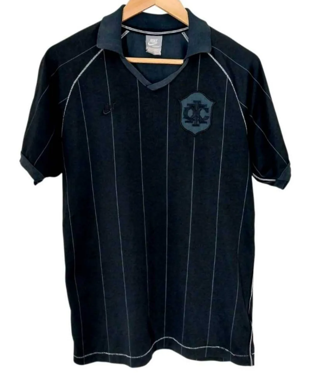 Remera Nike - Vista 4