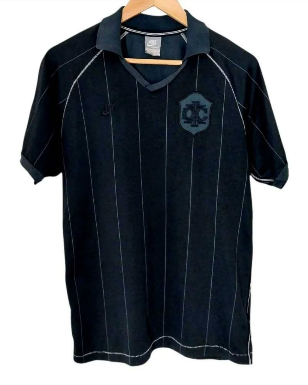 Remera Nike - Vista 5