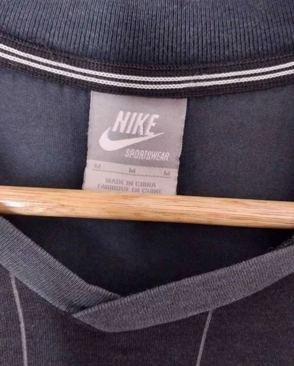 Remera Nike - Vista 6