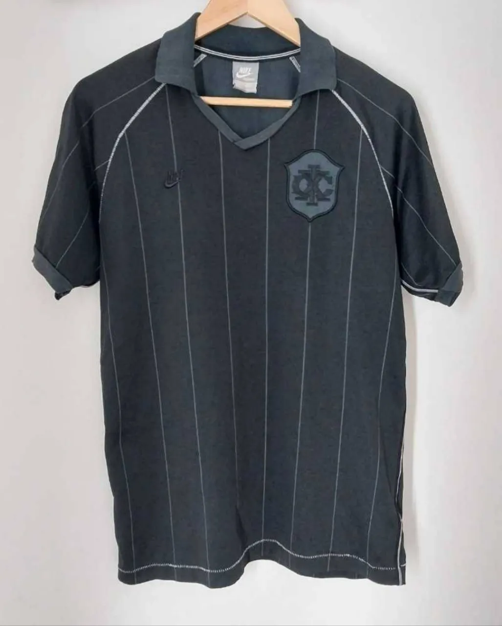 Remera Nike - Vista 2