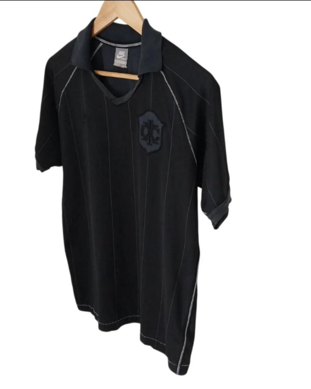 Remera Nike - Vista 3