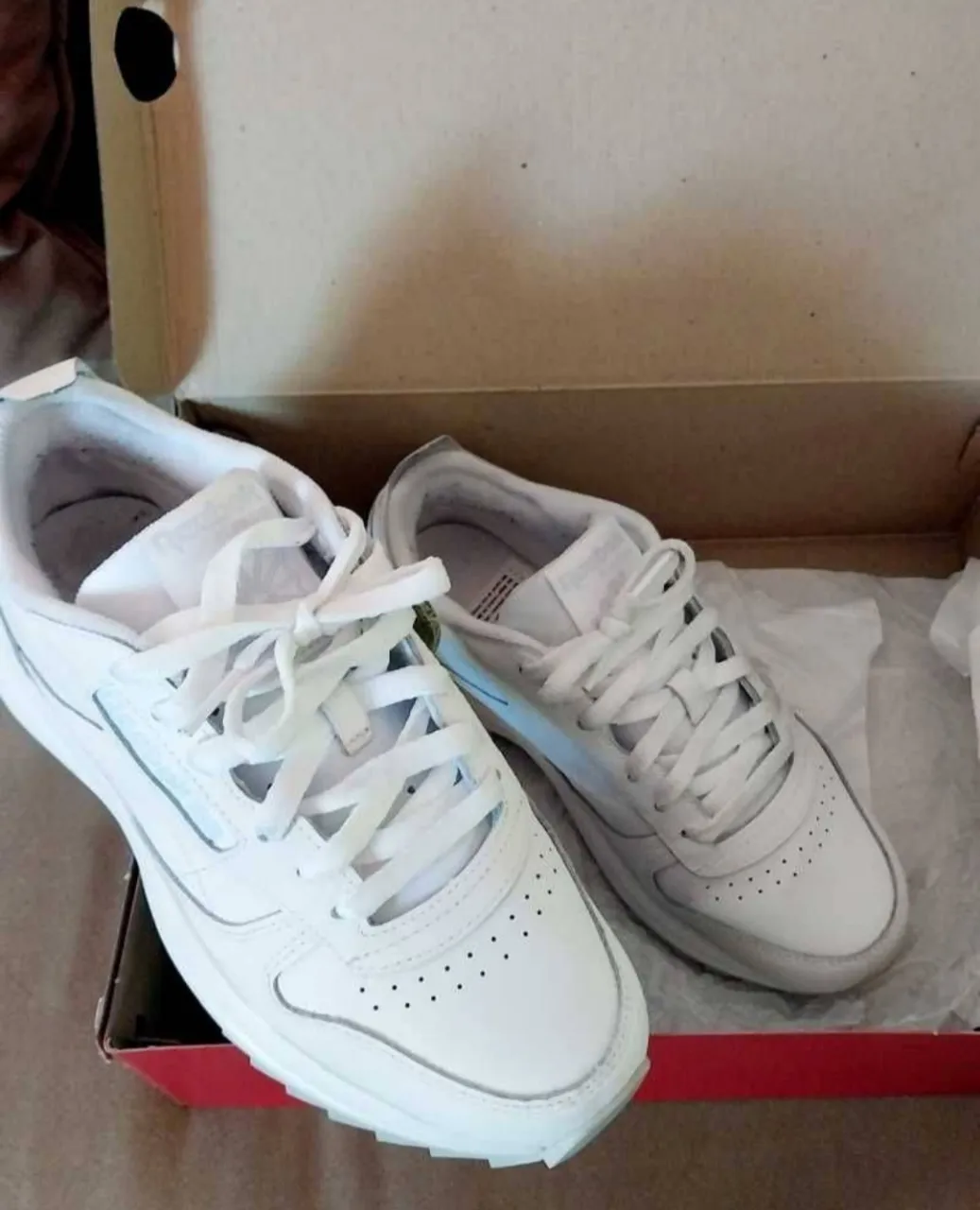 Zapatillas Reebok - Vista 2