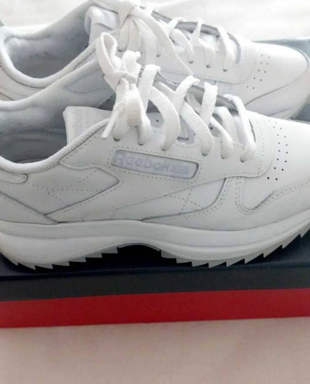 Zapatillas Reebok - Vista 4