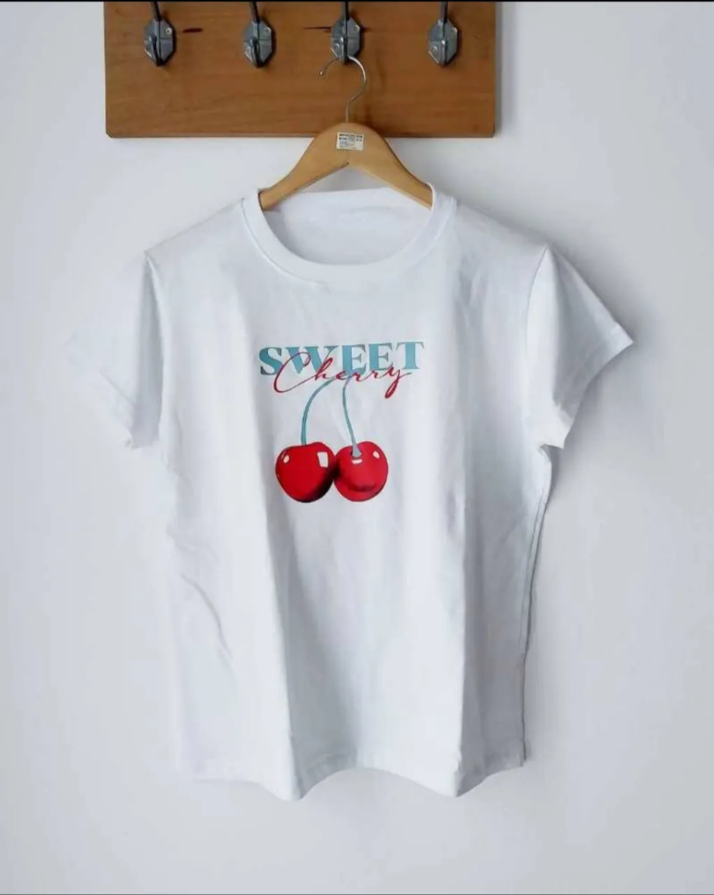 Remera Marca nacional - Vista 2