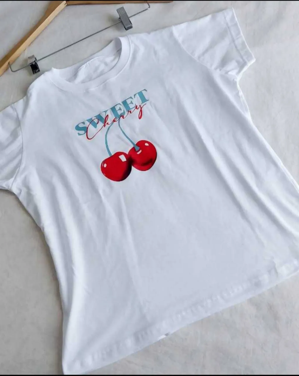 Remera Marca nacional - Vista 3