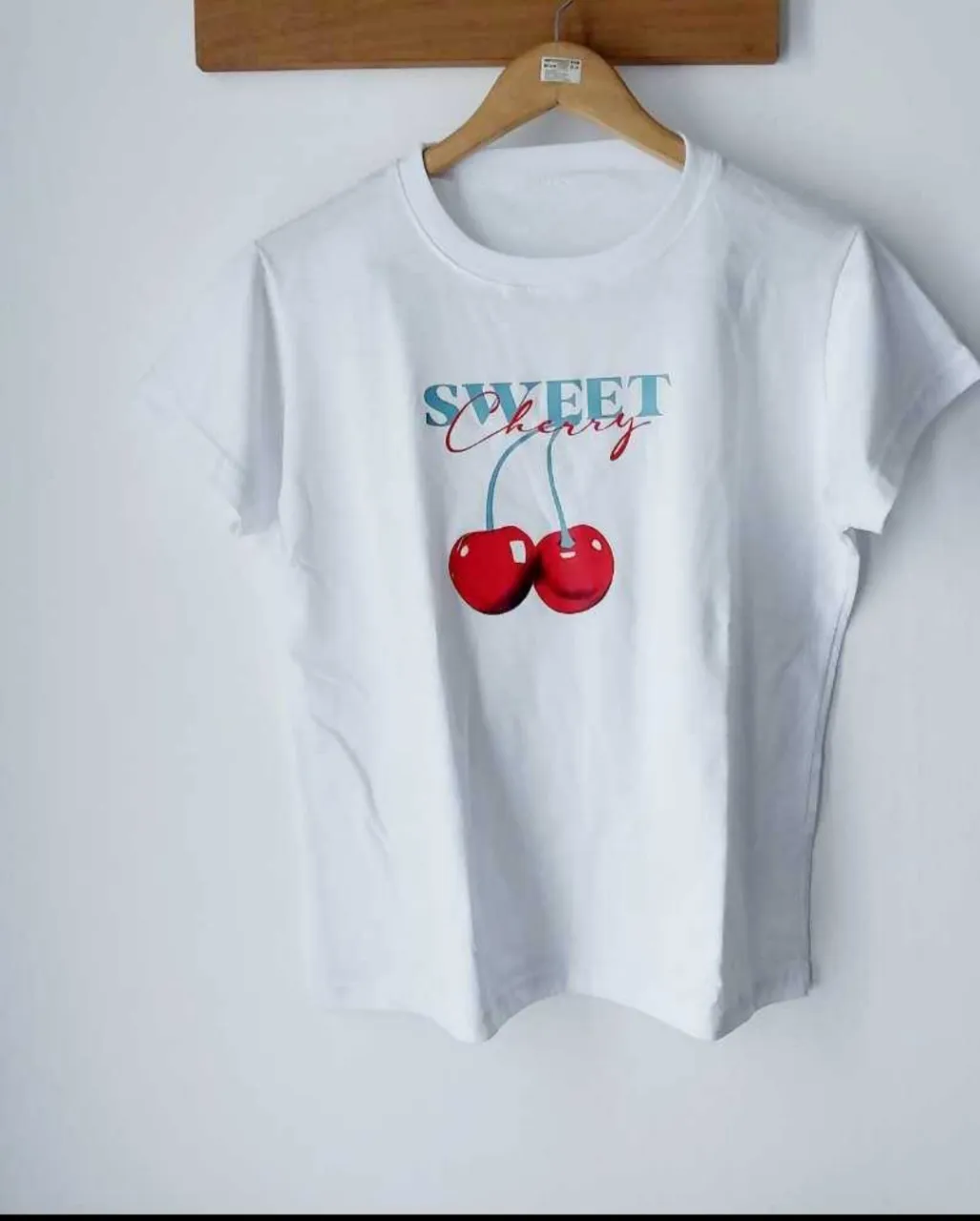 Remera Marca nacional