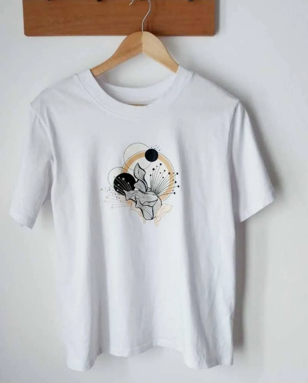 Remera Marca nacional - Vista 2