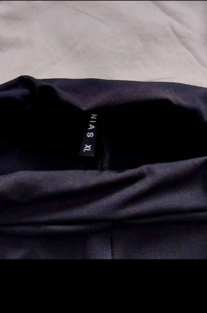 Short Marca nacional - Vista 3