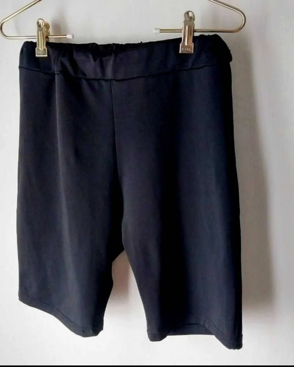 Short Marca nacional - Vista 4