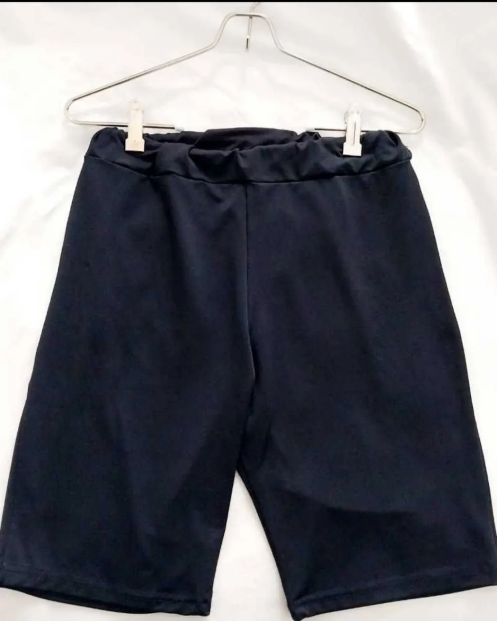 Short Marca nacional - Vista 2