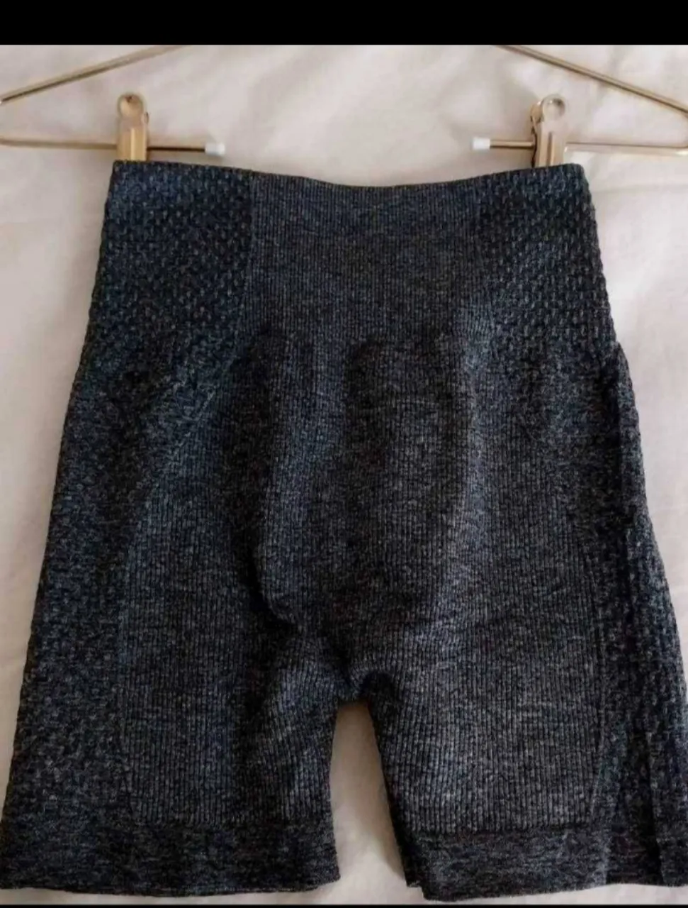 Short Marca nacional - Vista 2