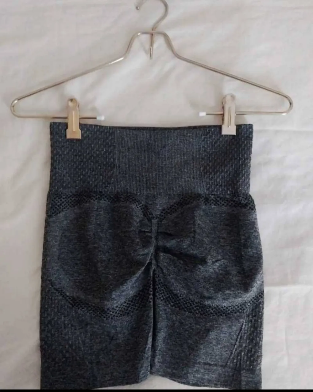 Short Marca nacional - Vista 3