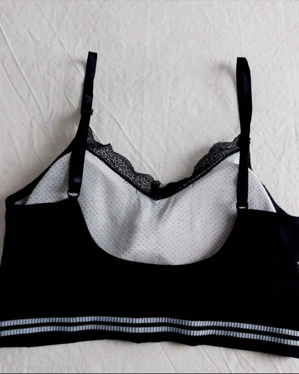 Top Marca nacional - Vista 3